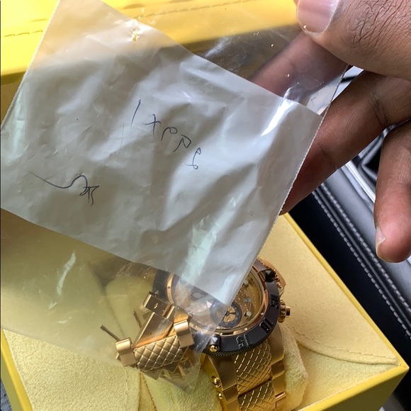 Invicta watch - Picture 5 of 6